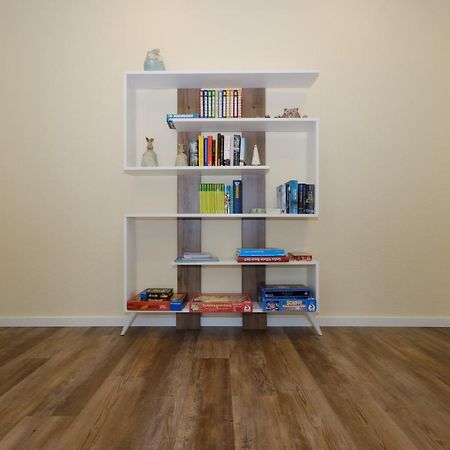 Ferienwohnung Schwarting Wiefelstede Extérieur photo