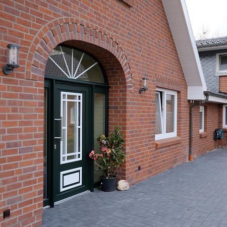 Ferienwohnung Schwarting Wiefelstede Extérieur photo