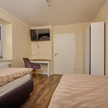 Ferienwohnung Schwarting Wiefelstede Extérieur photo