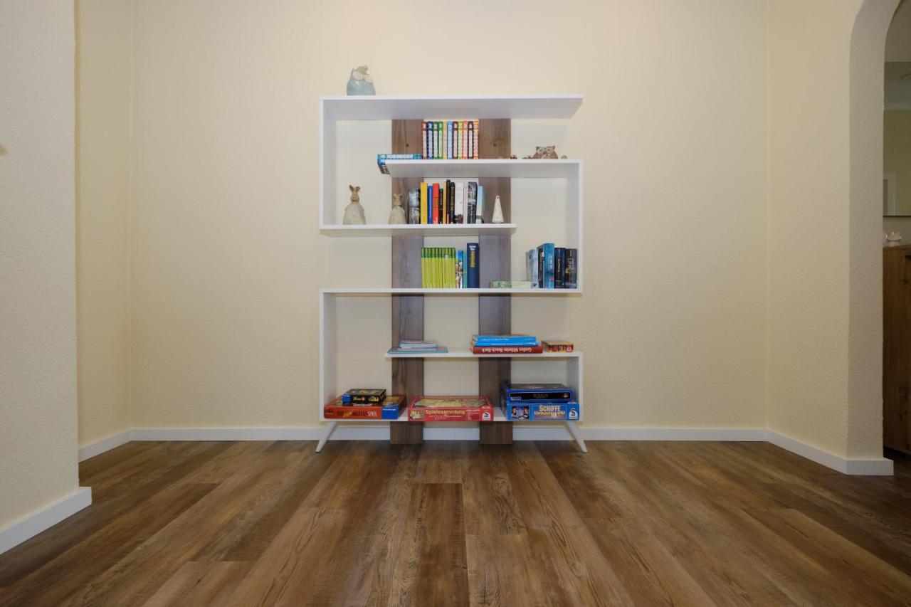 Ferienwohnung Schwarting Wiefelstede Extérieur photo