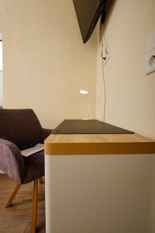 Ferienwohnung Schwarting Wiefelstede Extérieur photo
