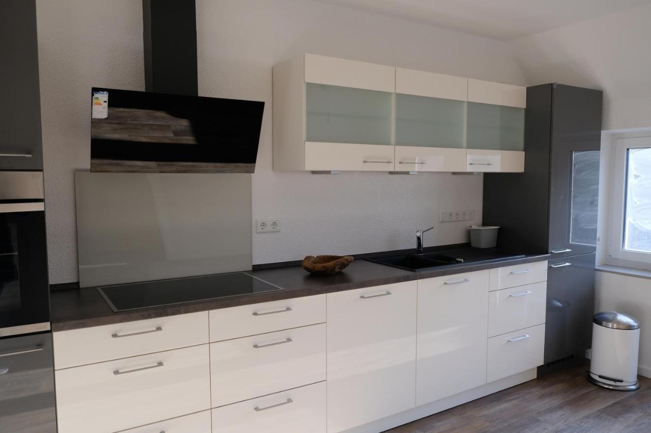 Ferienwohnung Schwarting Wiefelstede Extérieur photo