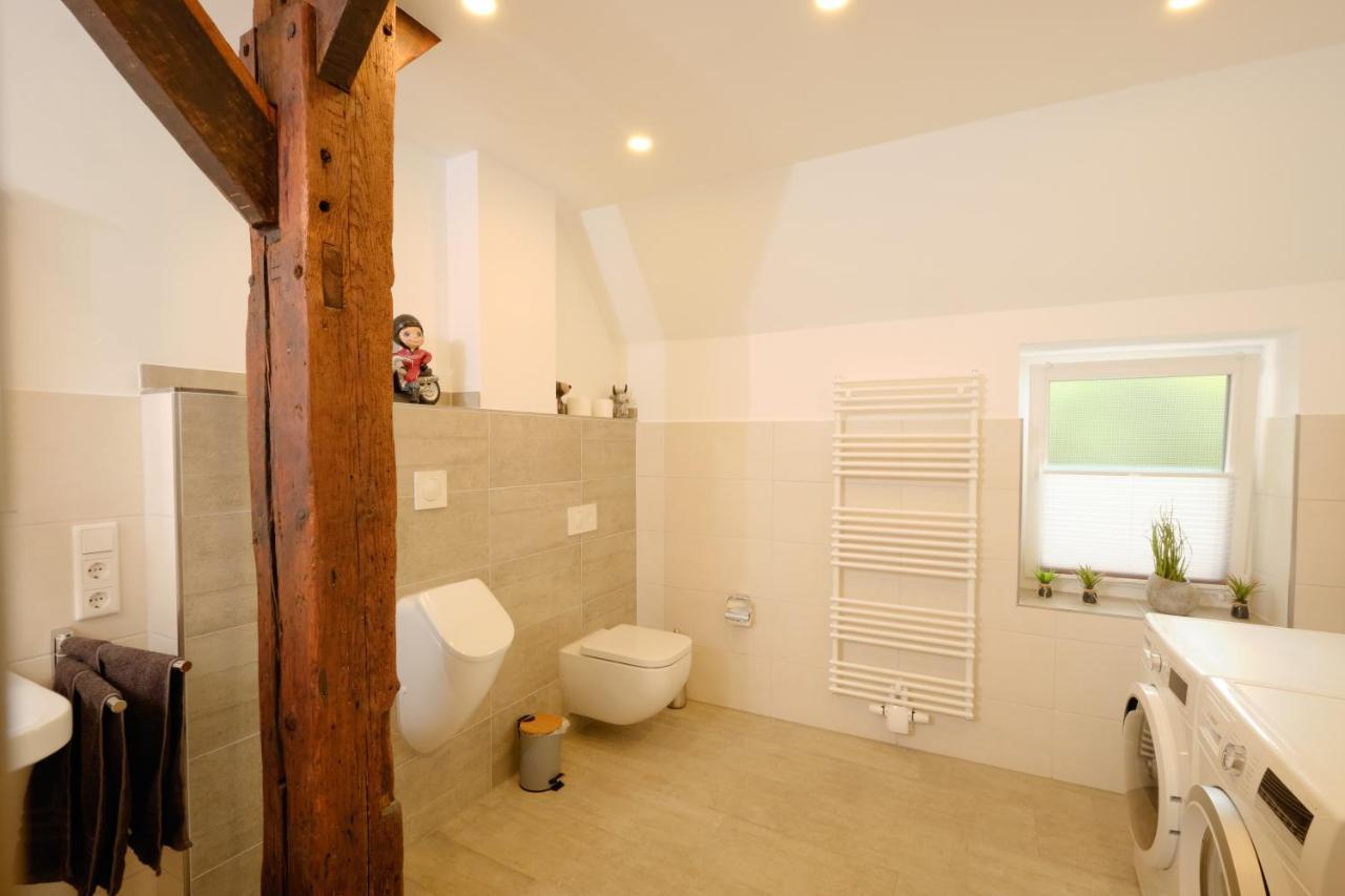 Ferienwohnung Schwarting Wiefelstede Extérieur photo