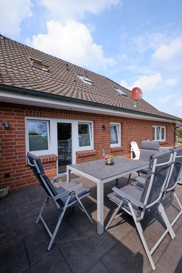 Ferienwohnung Schwarting Wiefelstede Extérieur photo
